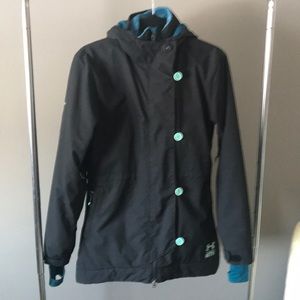 Under Armour Ski/Snowboard Jacket